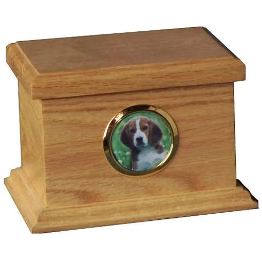 Photo Pet Urns